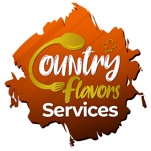 Country Flavors Services